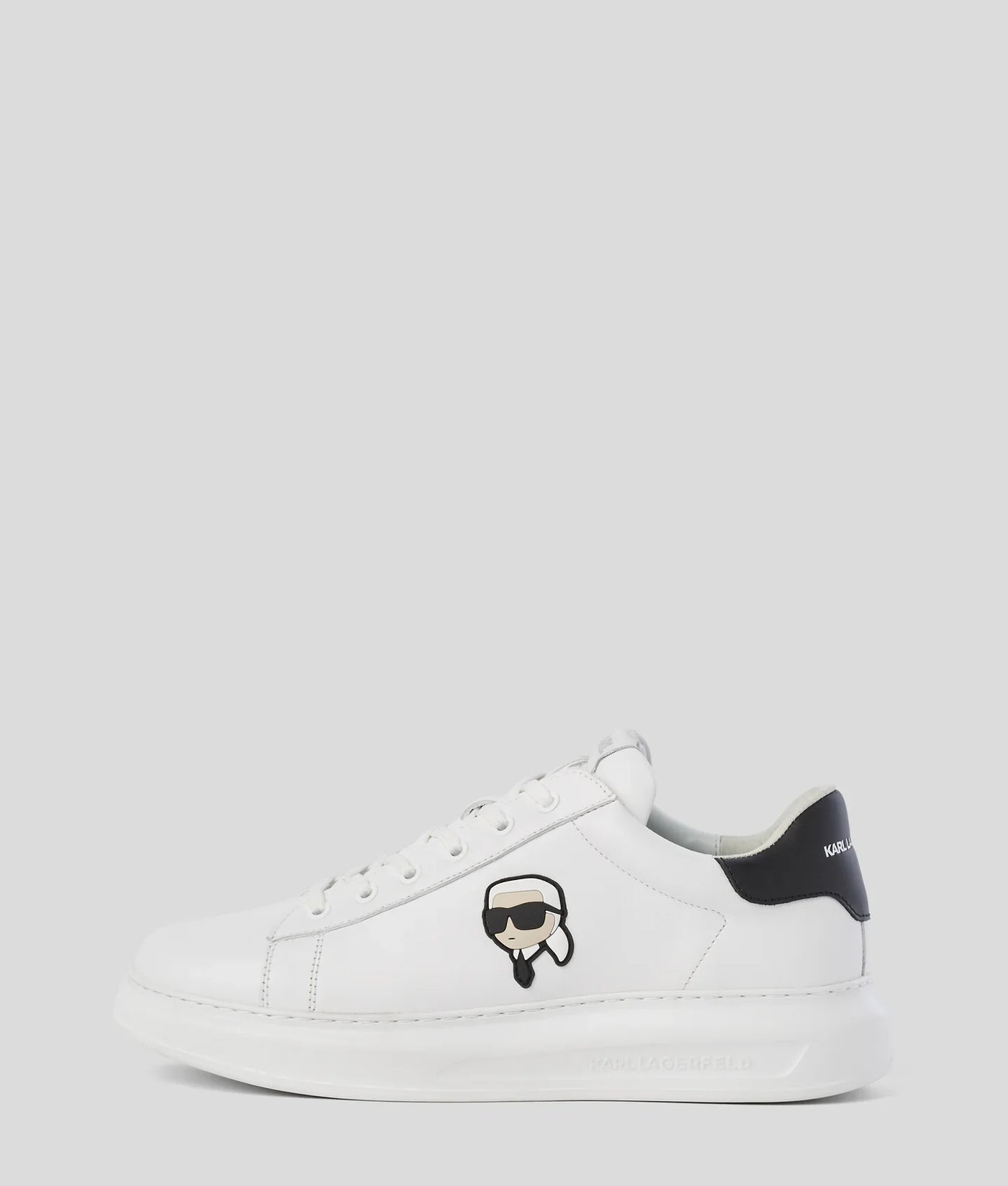 KARL IKON NFT KAPRI SNEAKERS