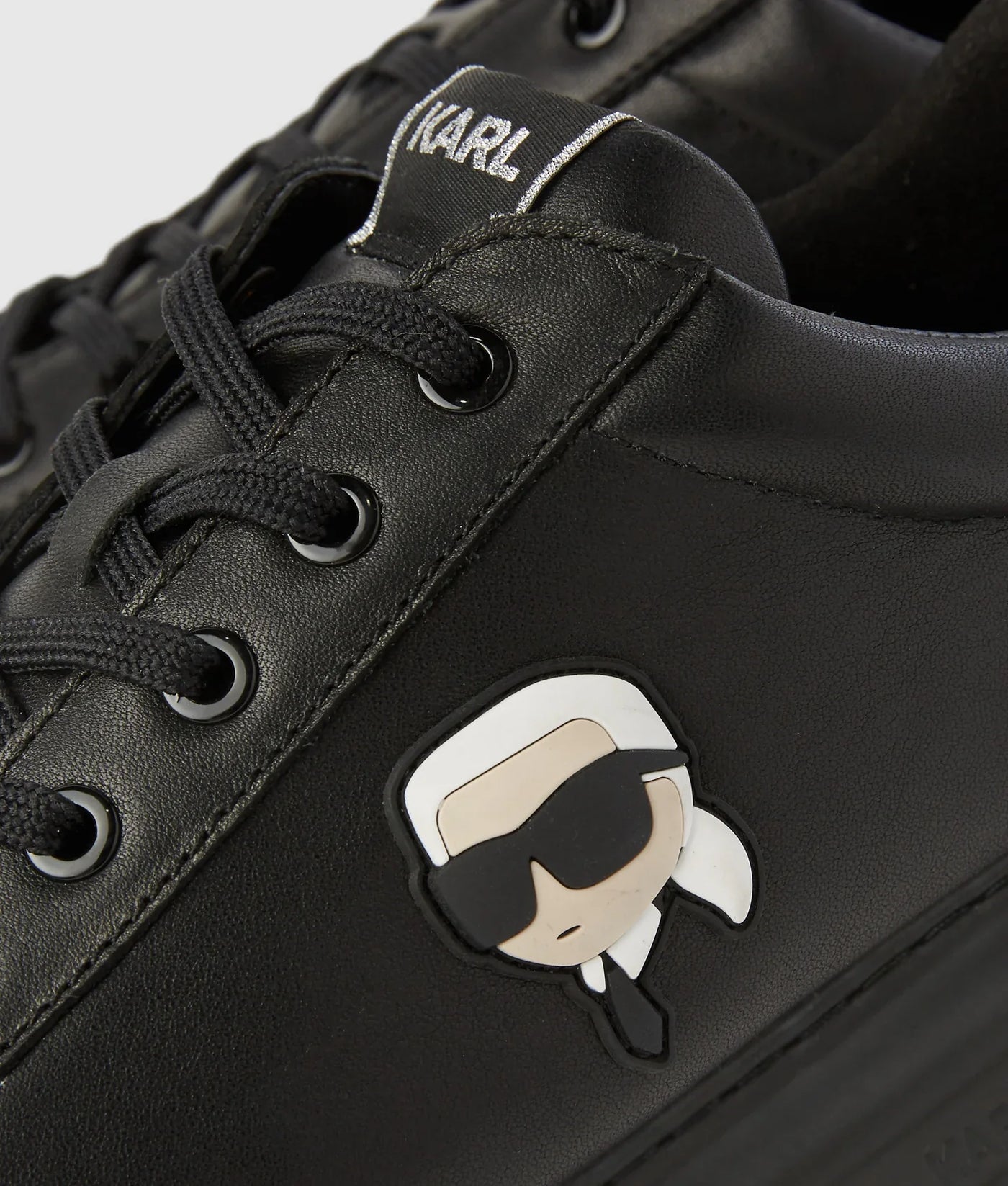 KARL IKON NFT KAPRI SNEAKERS