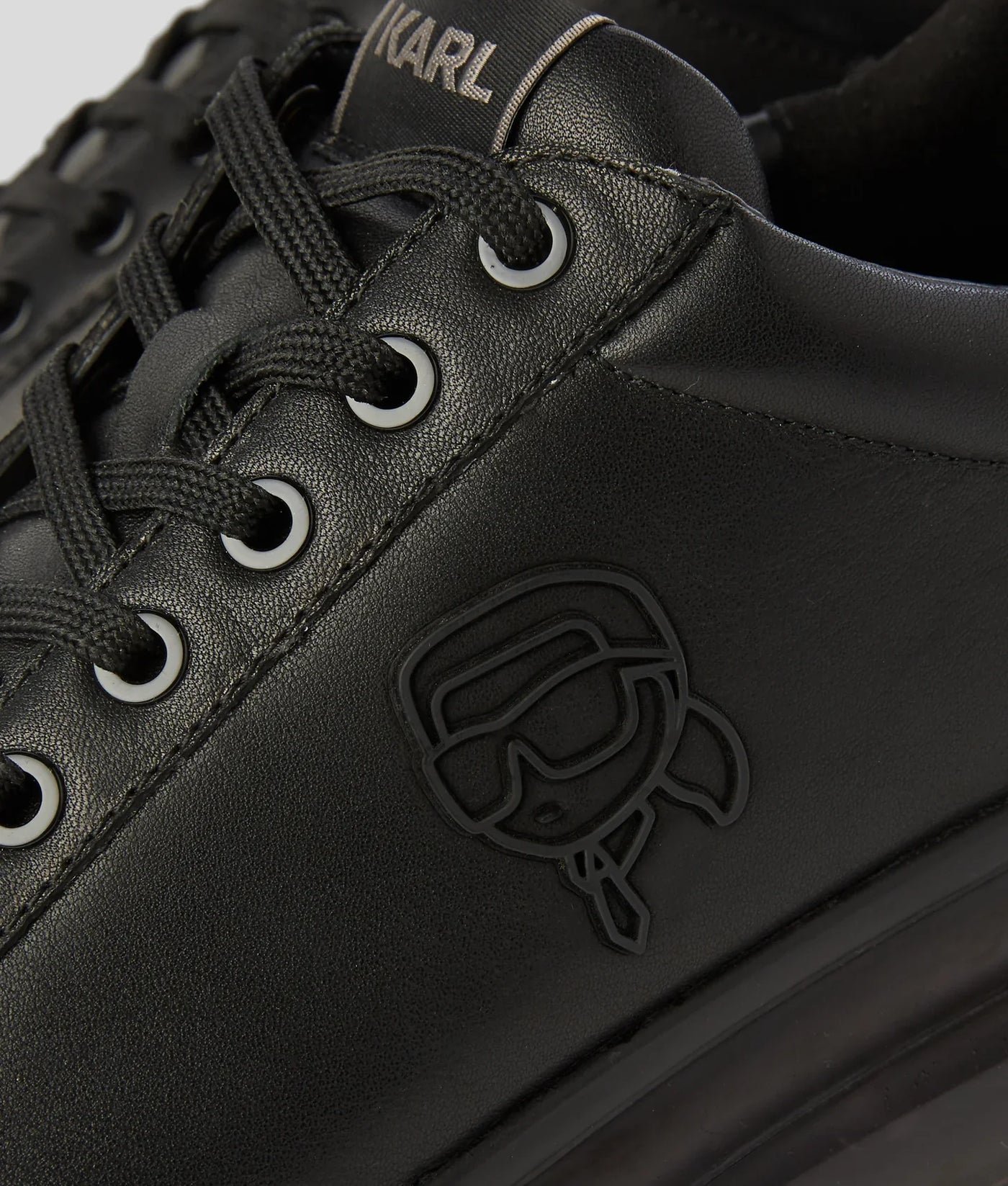 KARL IKON NFT KAPRI KUSHION SNEAKERS