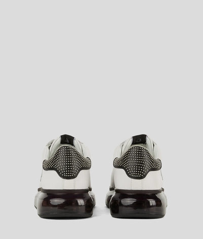 KARL IKON NFT KAPRI KUSHION SNEAKERS