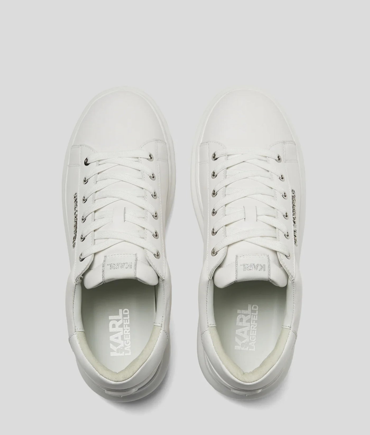 KARL IKON NFT KAPRI SNEAKERS