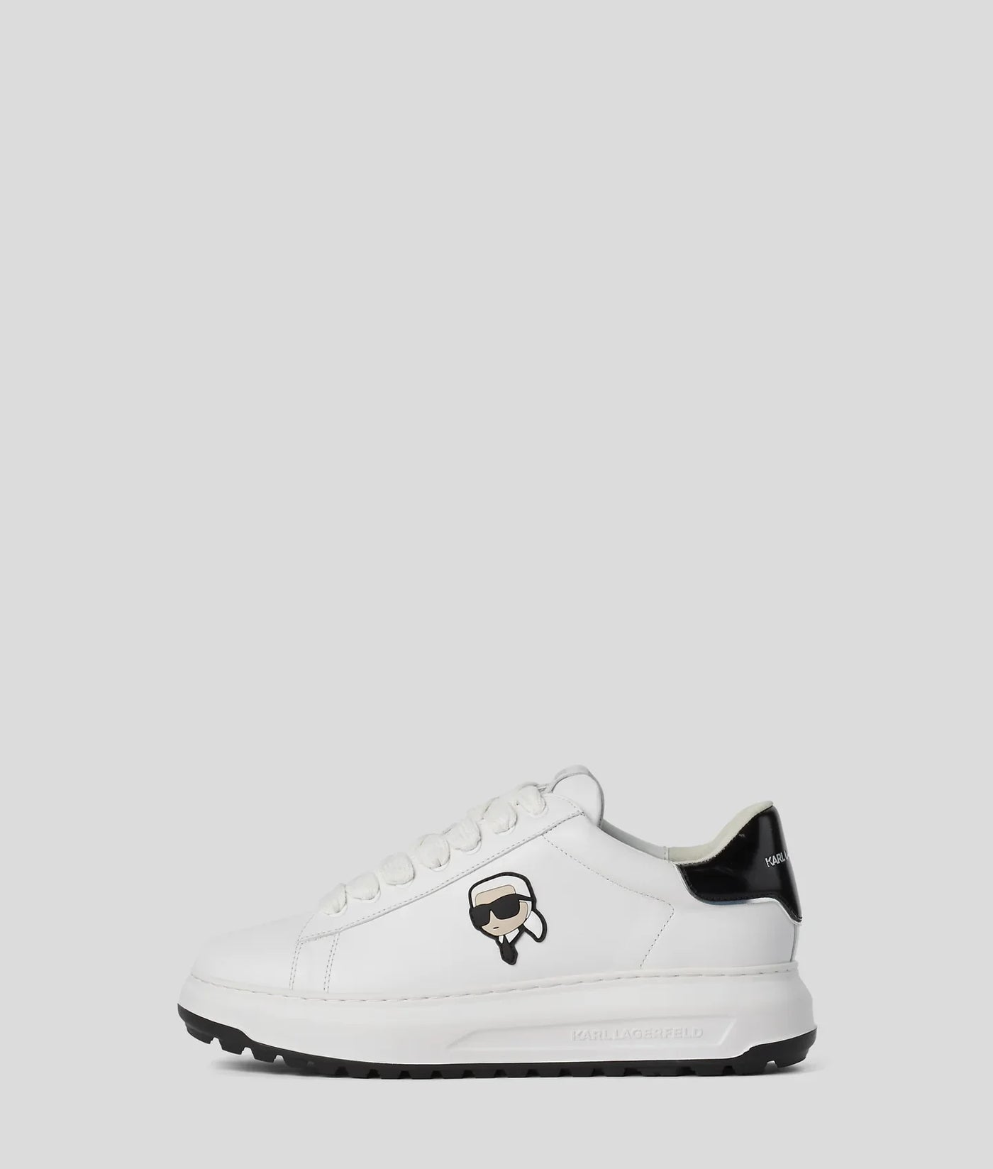 KARL IKON NFT KAPRI LUG SNEAKERS