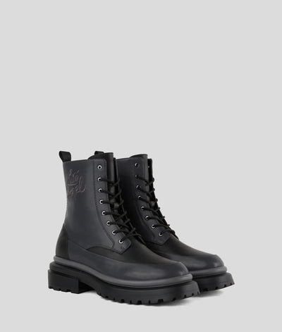 KARL KLJ X ATELIER RESERVÉ BROOKE BOOTS