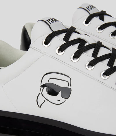 KARL IKON NFT KAPRI SNEAKERS