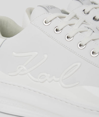 KARL SIGNATURE KAPRI SNEAKERS