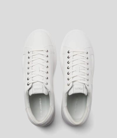 KARL SIGNATURE KAPRI SNEAKERS