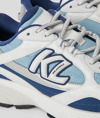 KARL ORION MONOGRAM SNEAKERS