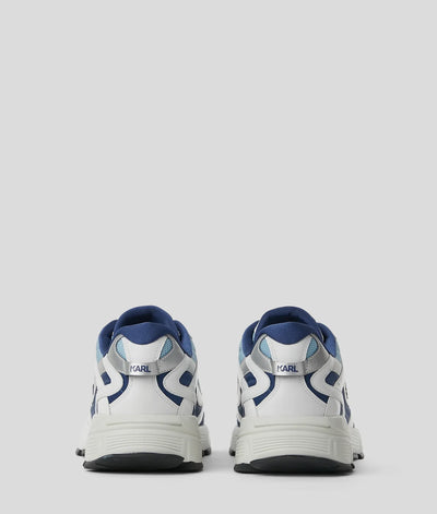KARL ORION MONOGRAM SNEAKERS