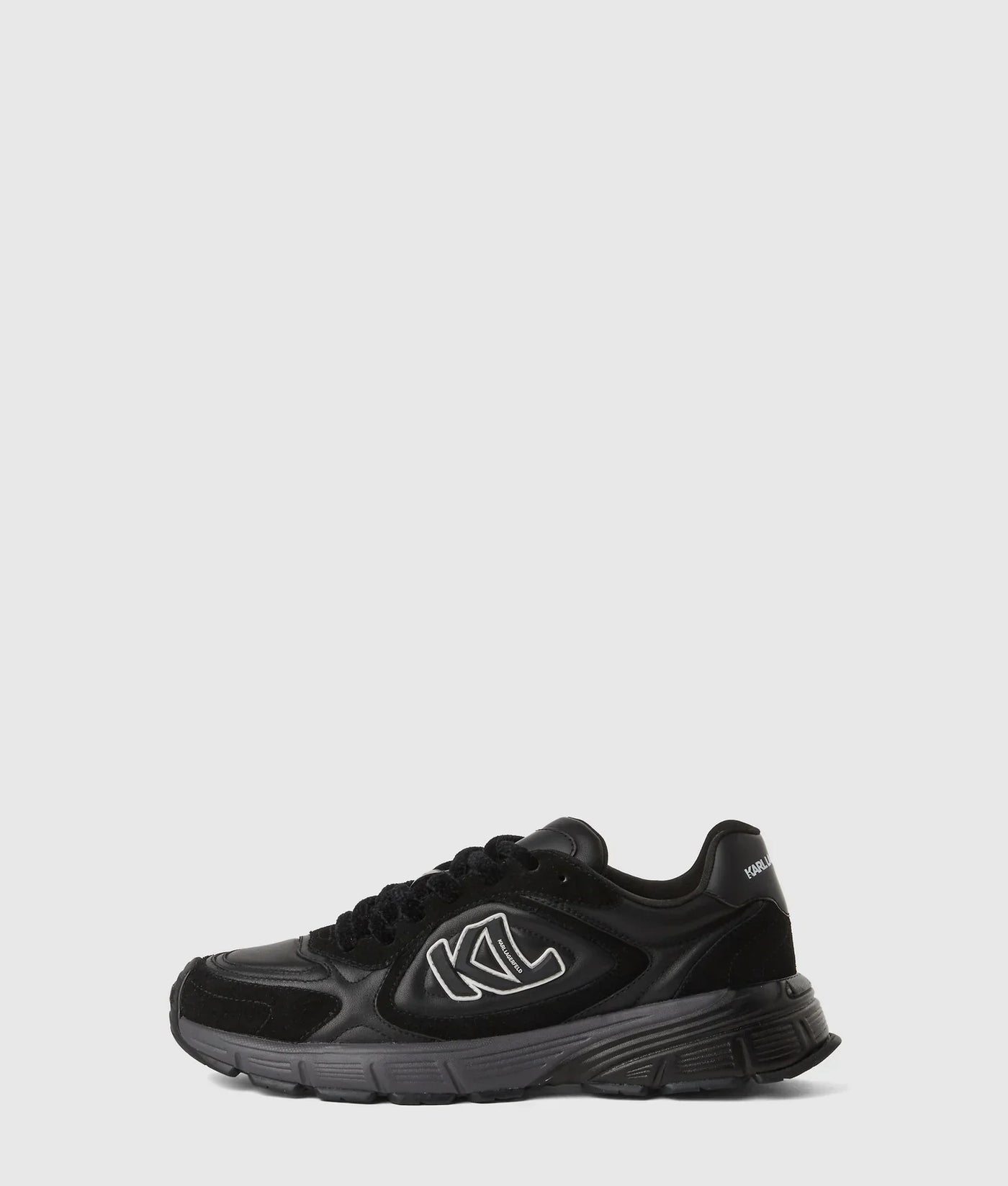KARL ORION MONOGRAM SNEAKERS