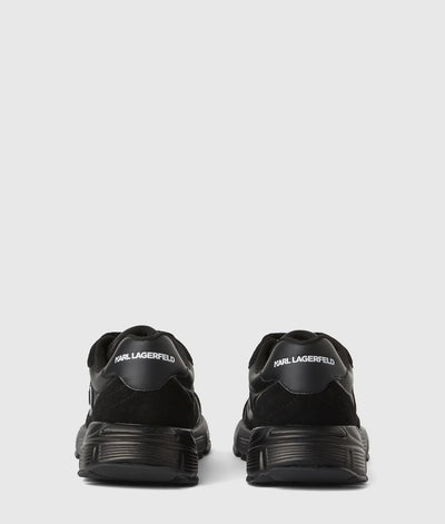 KARL ORION MONOGRAM SNEAKERS