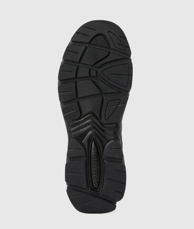 KARL ORION MONOGRAM SNEAKERS