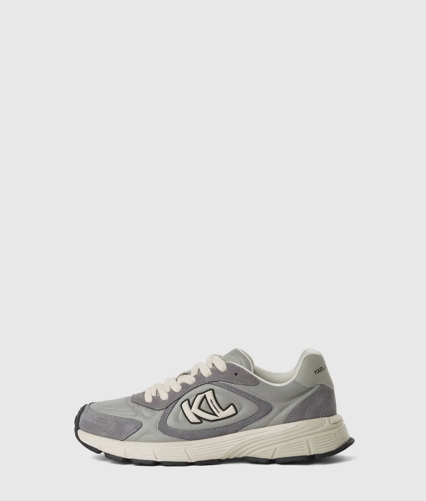 KARL ORION MONOGRAM SNEAKERS