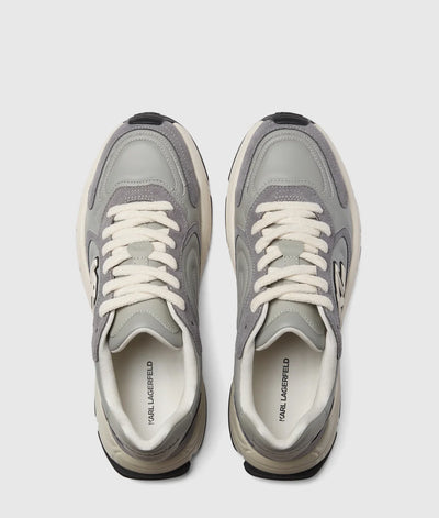 KARL ORION MONOGRAM SNEAKERS