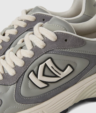 KARL ORION MONOGRAM SNEAKERS