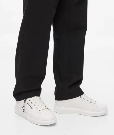 KARL EXCLUSIVE KAPRI IKON CHARM SNEAKERS