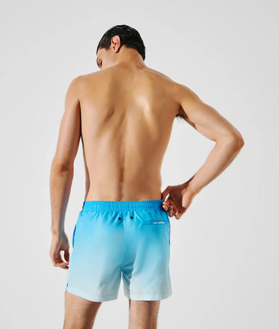KARL IKON OMBRÉ BOARDSHORTS