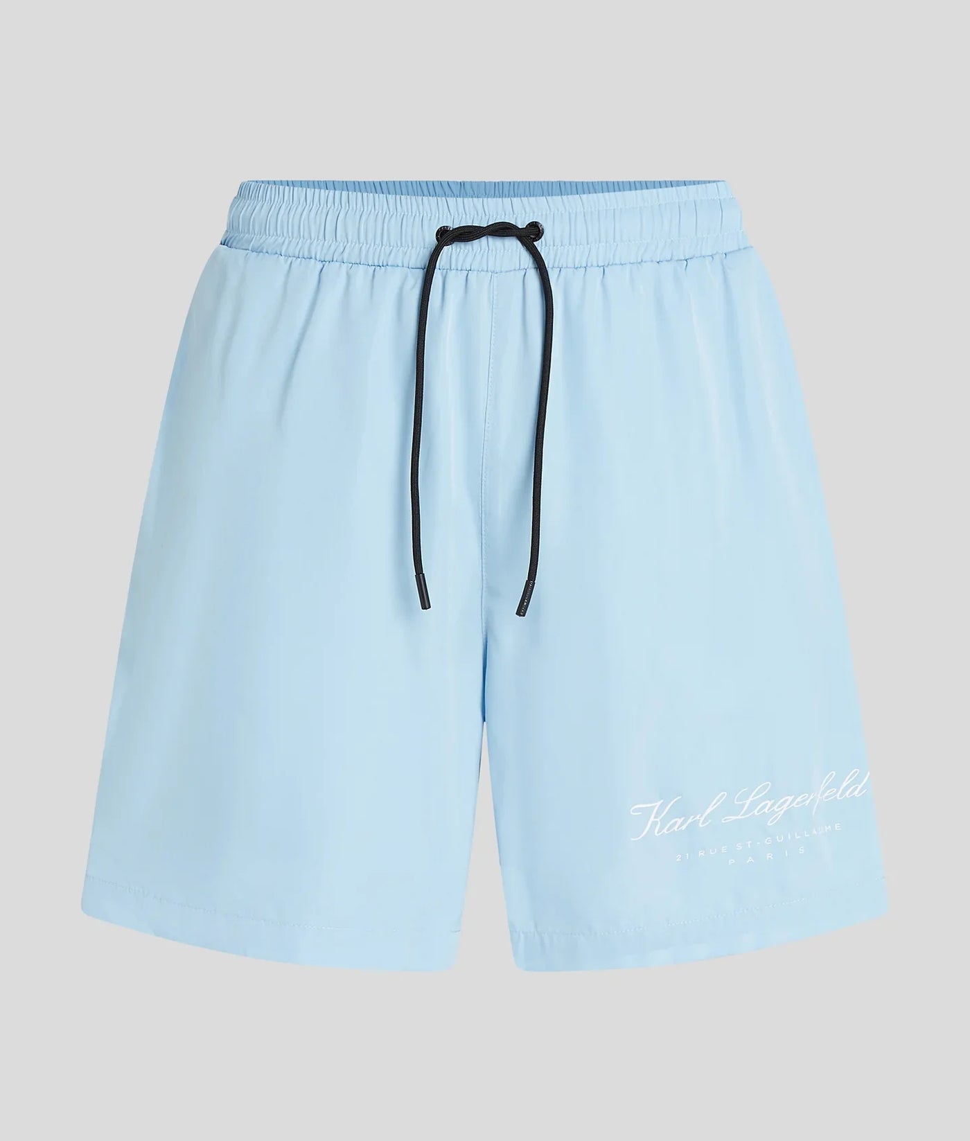 KARL HOTEL KARL MEDIUM-LENGTH BOARDSHORTS