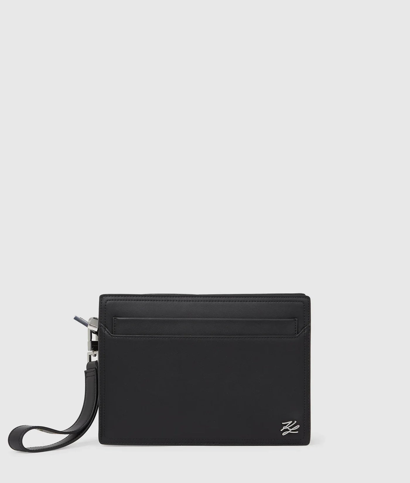 KARL K/AUTOGRAPH POUCH