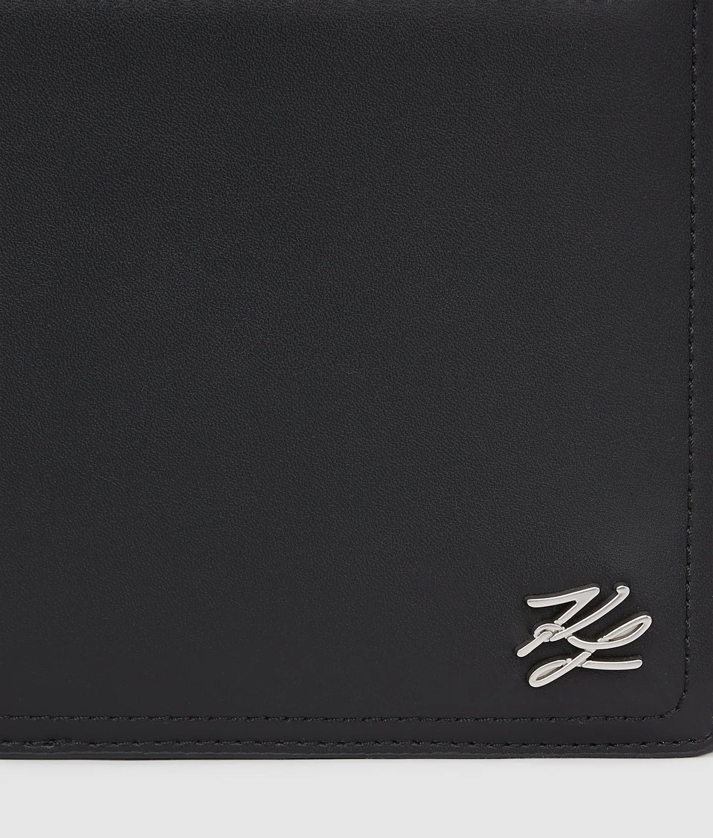 KARL K/AUTOGRAPH POUCH