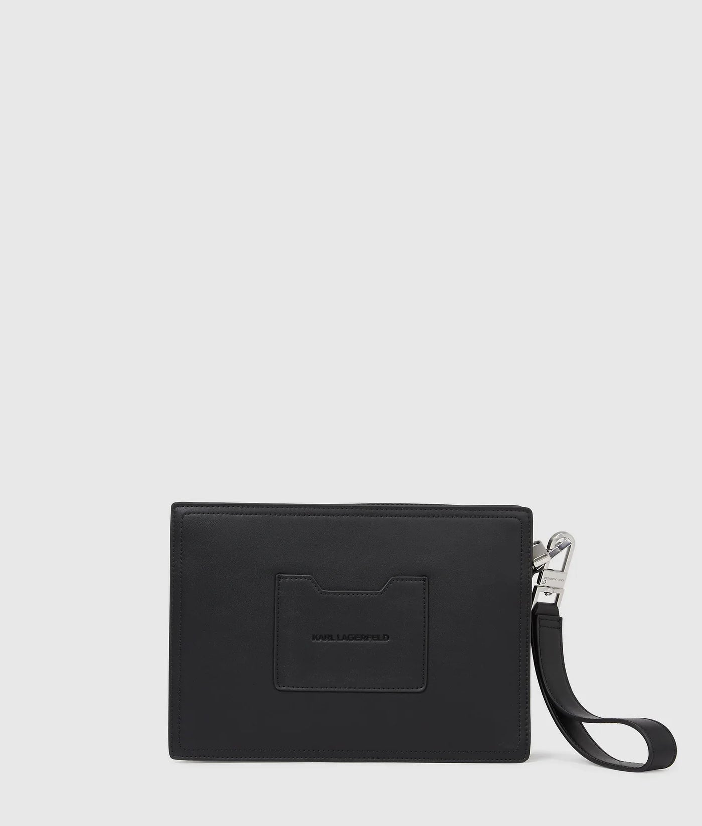 KARL K/AUTOGRAPH POUCH
