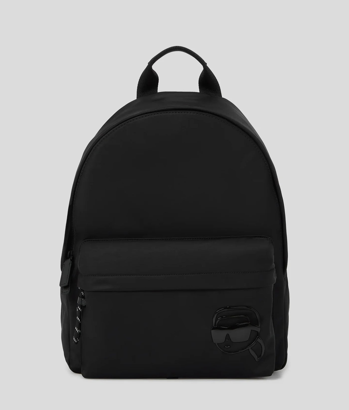 KARL IKON K NYLON BACKPACK