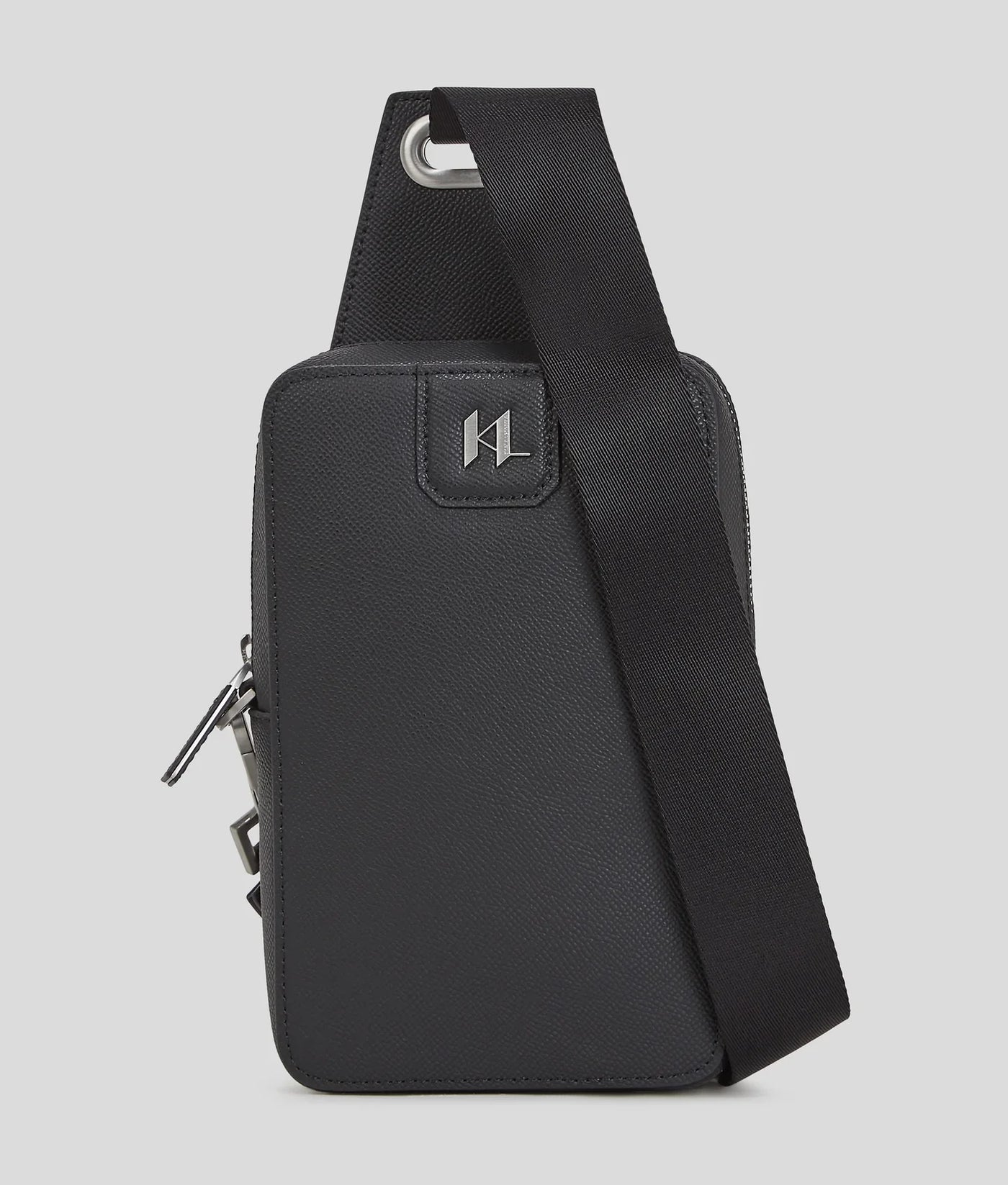 KARL K/MONOGRAM SLING BAG