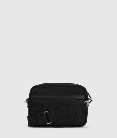 KARL IKON OUTLINE CROSSBODY BAG