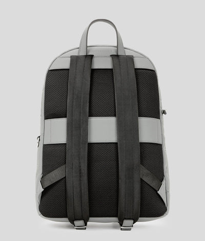 KARL K/URBAN MONOGRAM BACKPACK
