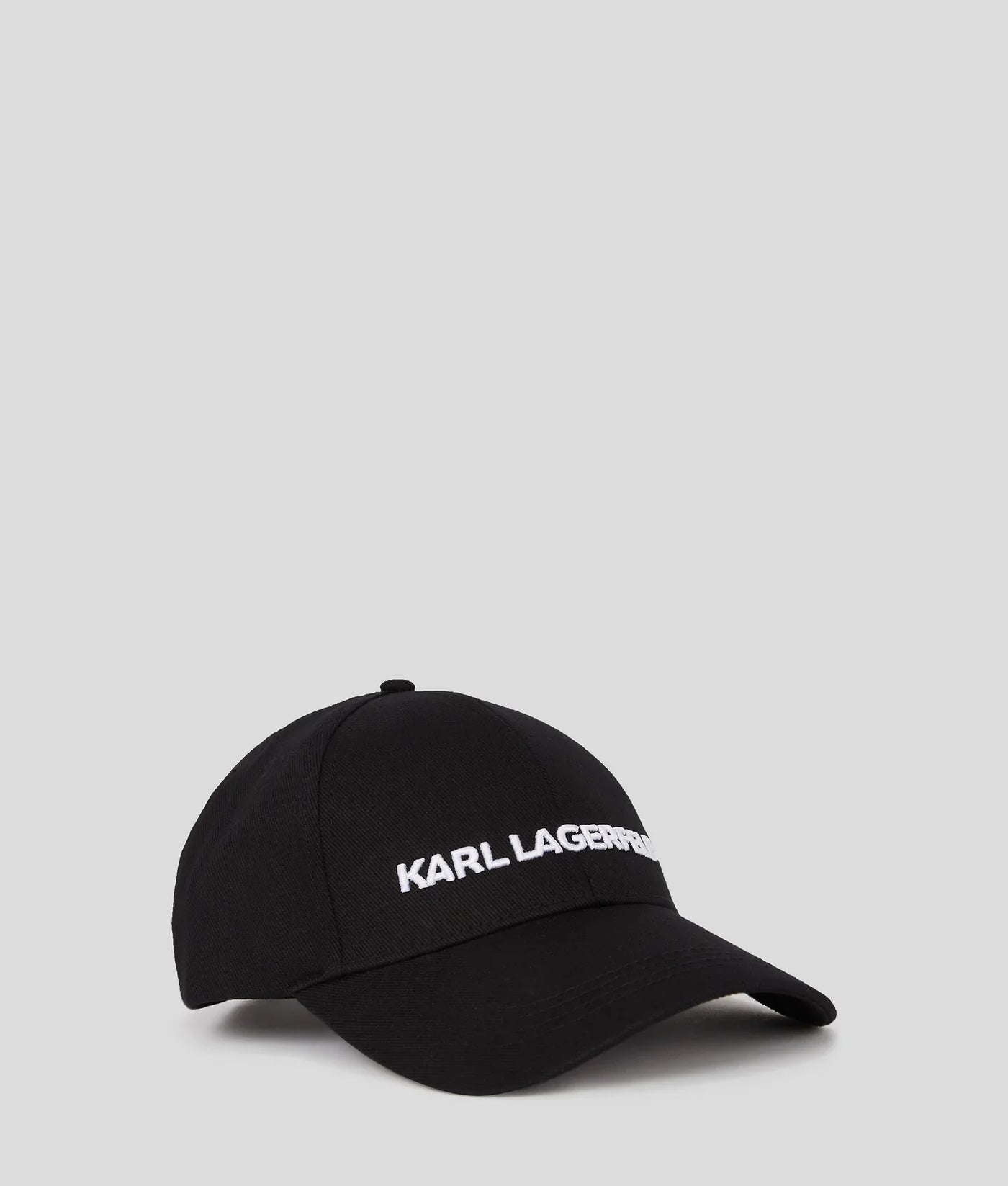 KARL K/ESSENTIAL CAP