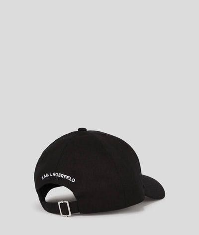 KARL K/ESSENTIAL CAP
