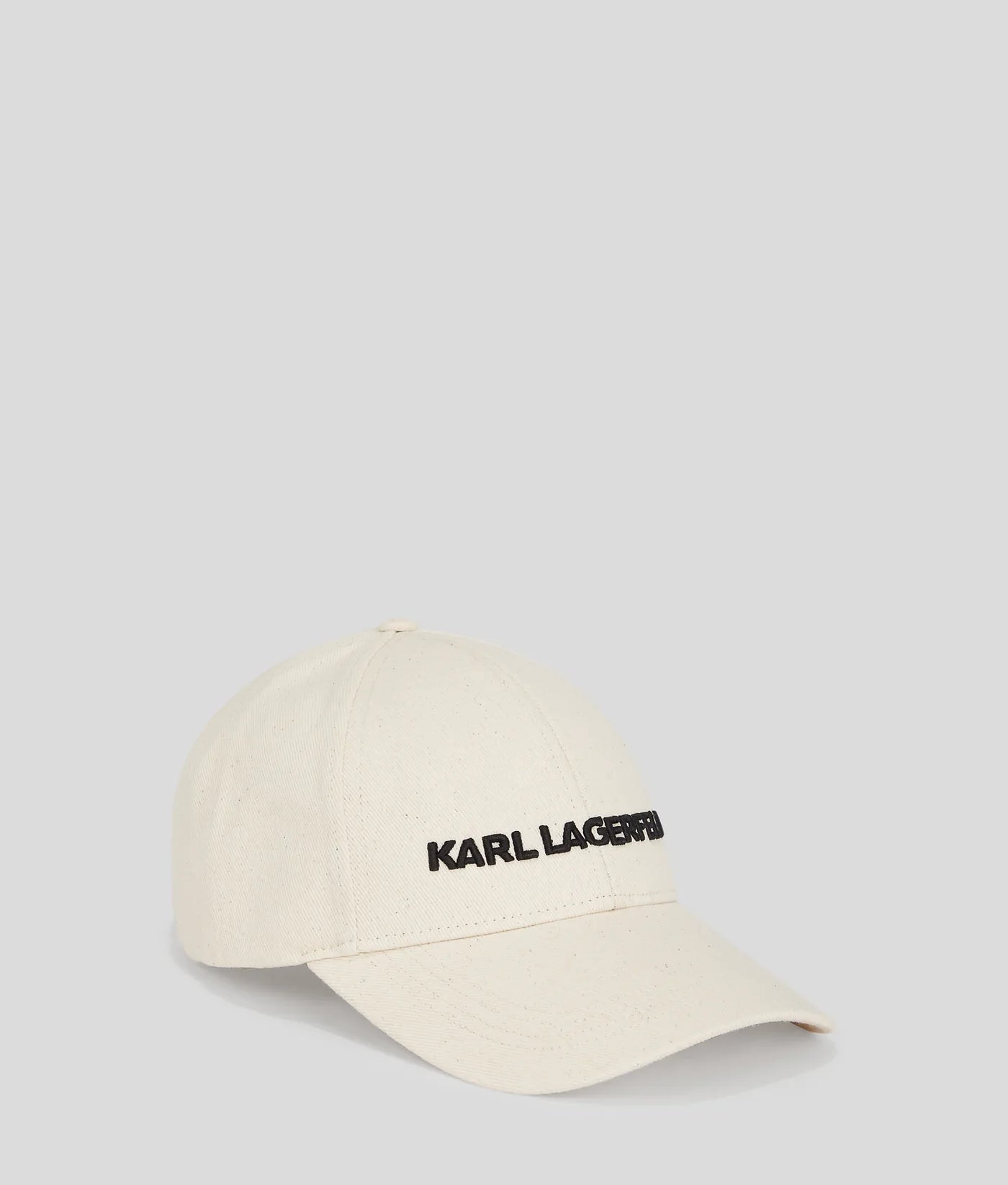 KARL K/ESSENTIAL CAP