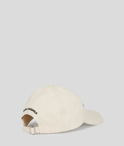 KARL K/ESSENTIAL CAP