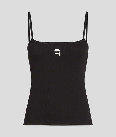 KARL IKON TANK TOP