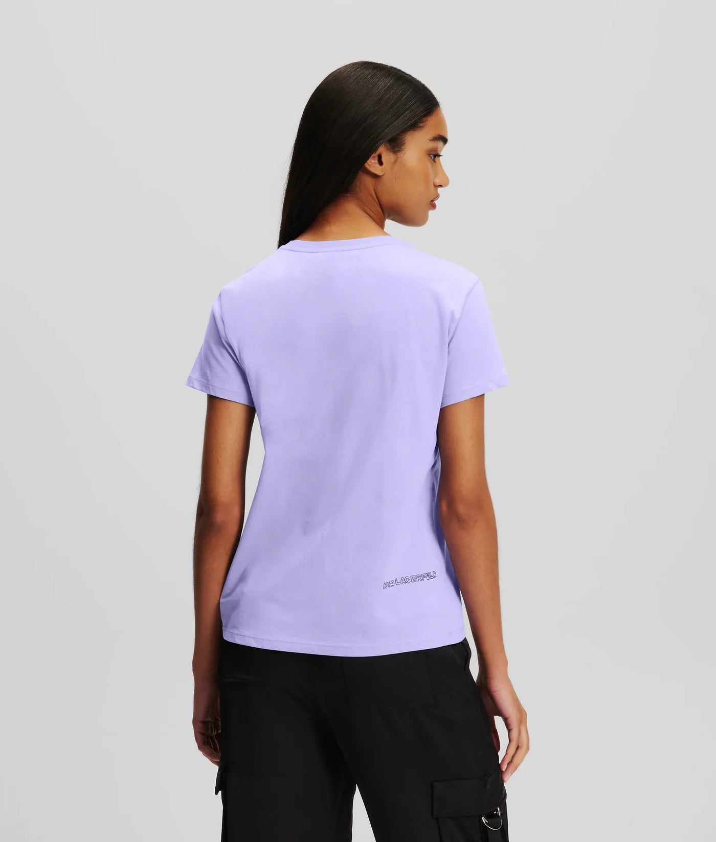 KARL IKON JELLY T-SHIRT