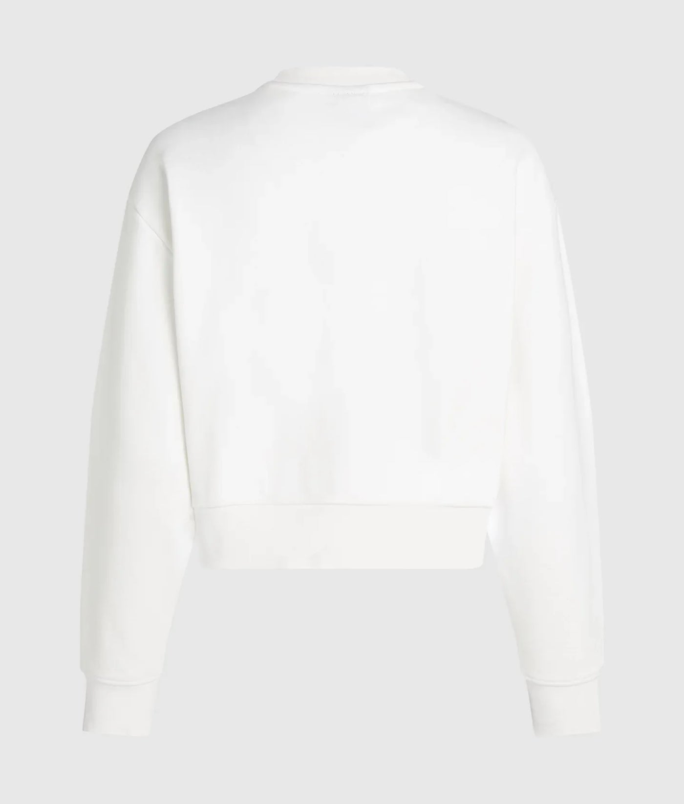 KARL MONOGRAM SWEATSHIRT