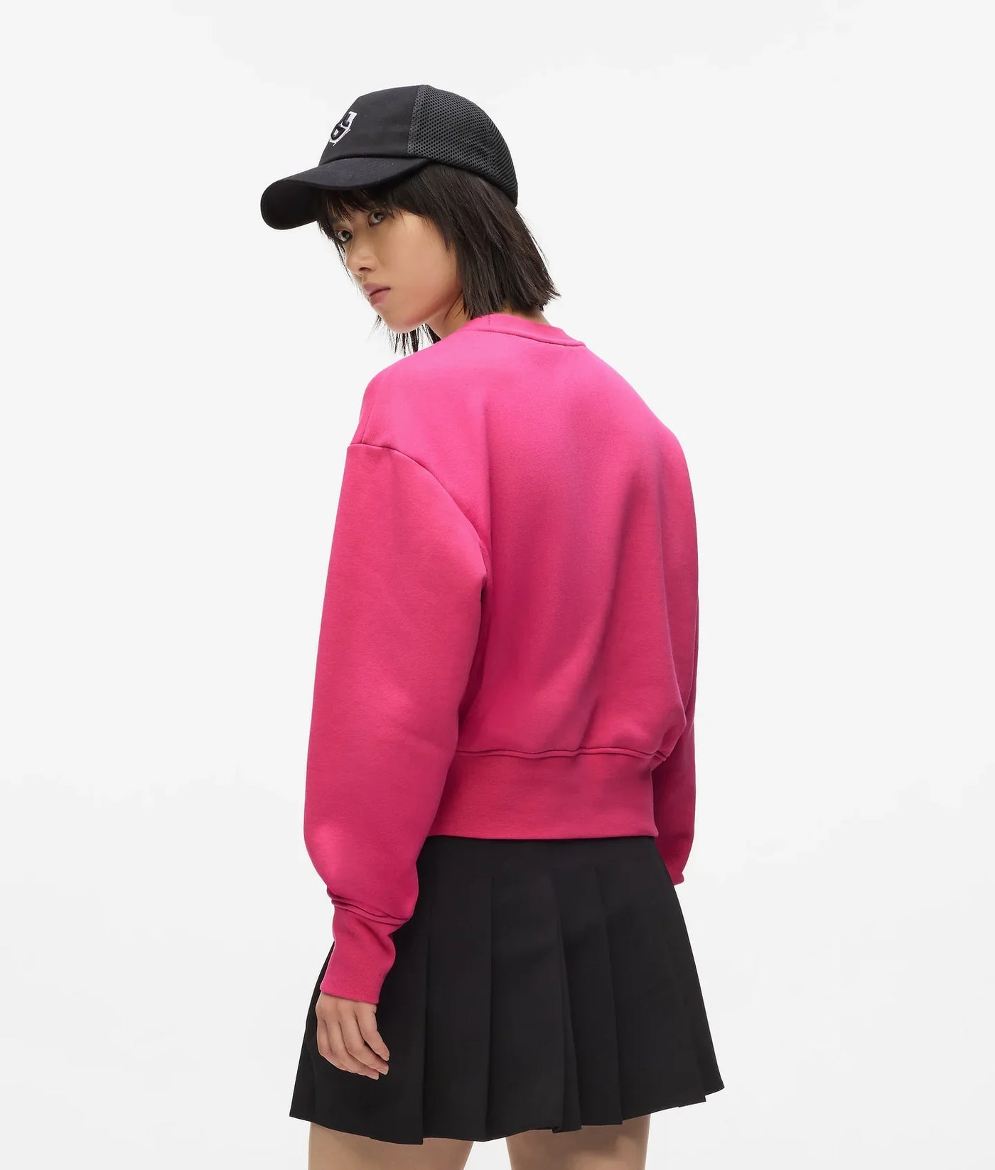 KARL MONOGRAM SWEATSHIRT