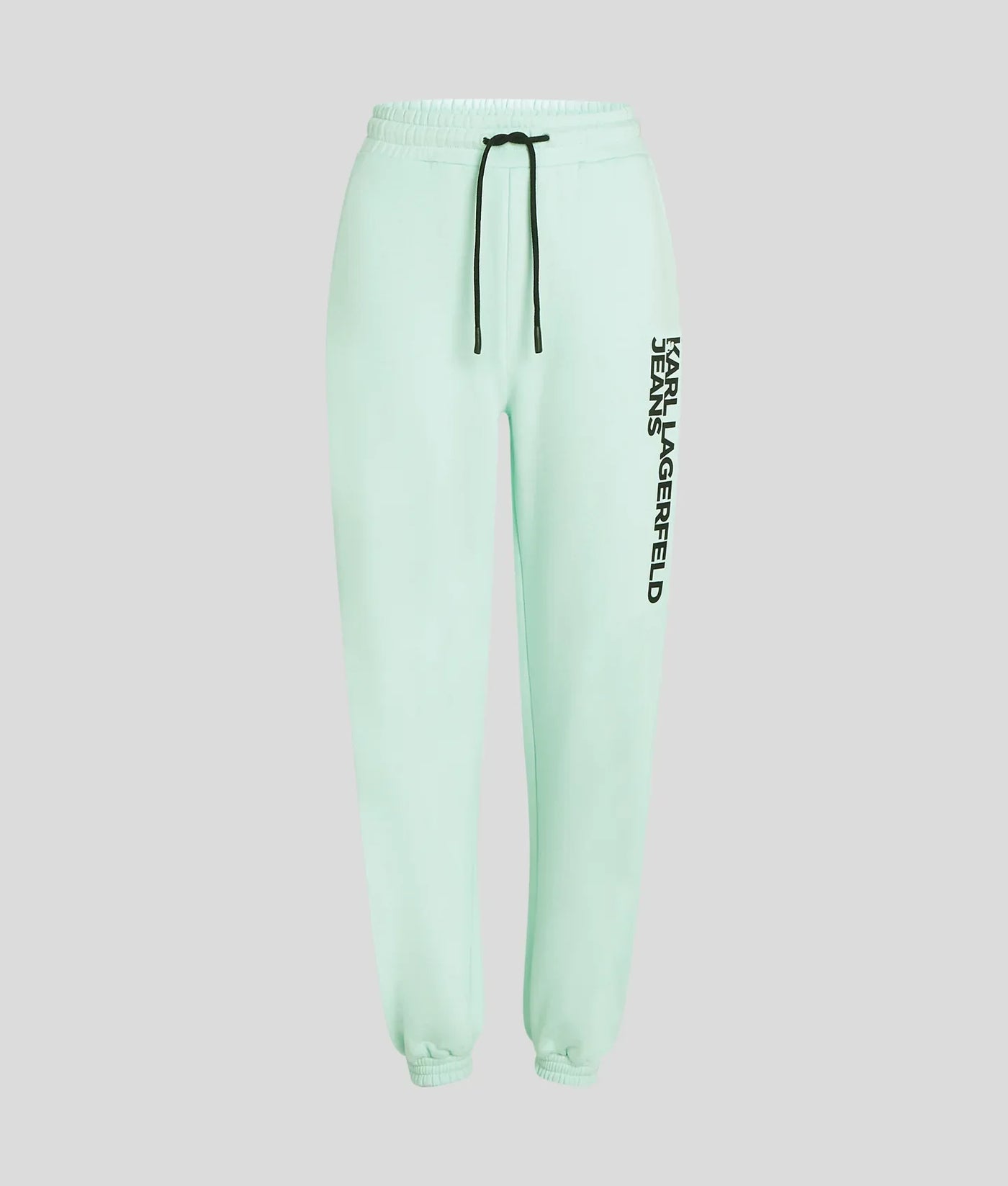 KARL SLIM-FIT SWEATPANTS