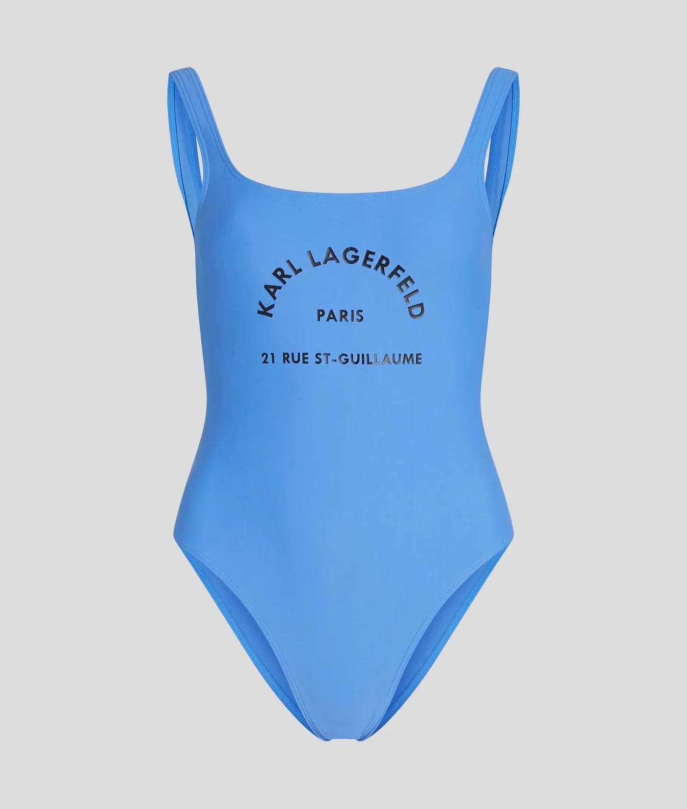 KARL RUE ST-GUILLAUME SWIMSUIT