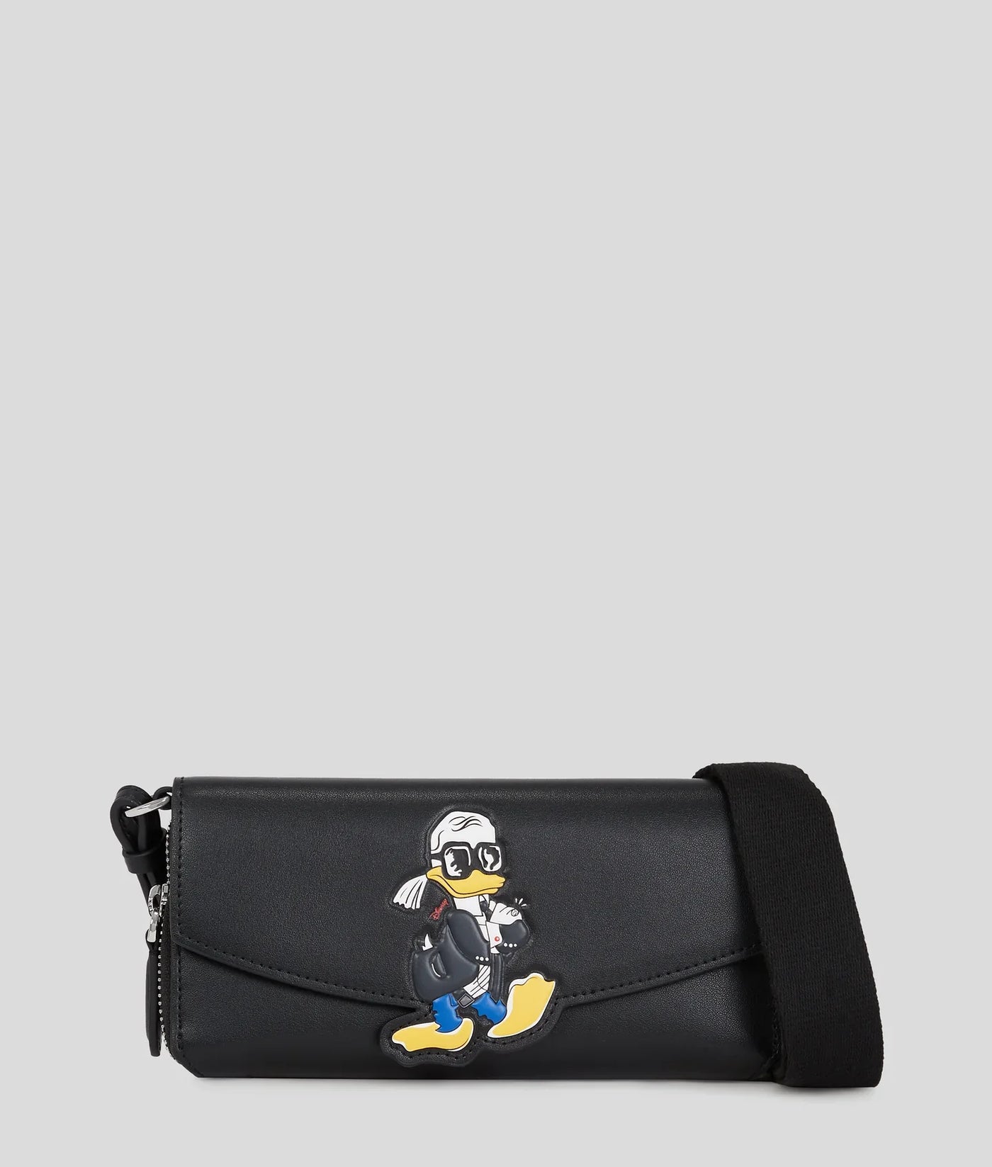 KARL DISNEY X KL CROSSBODY WALLET
