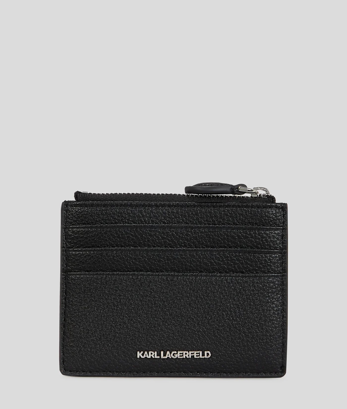 KARL IKON GRAINY CARDHOLDER
