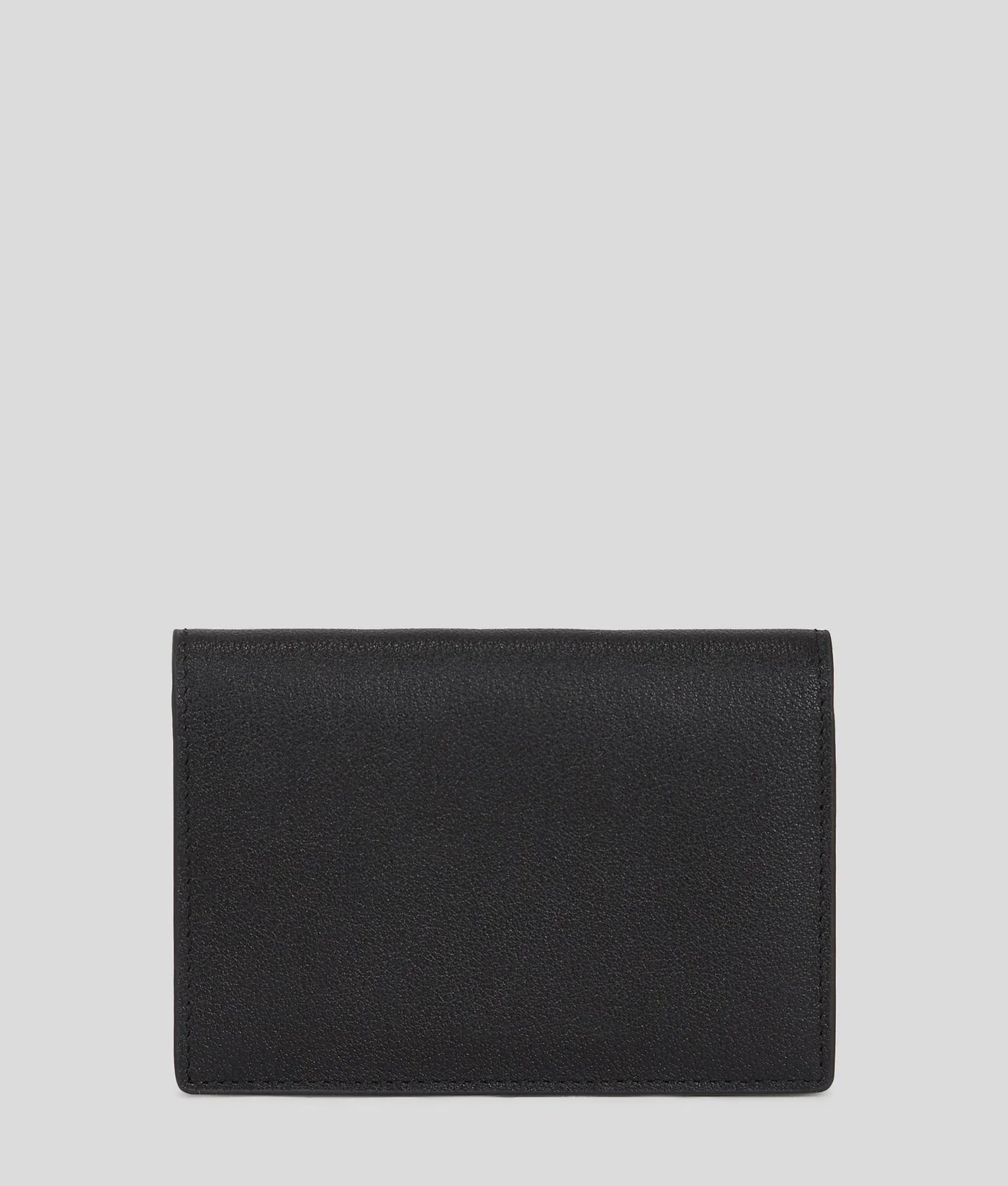 KARL K/SIGNATURE SMALL WALLET