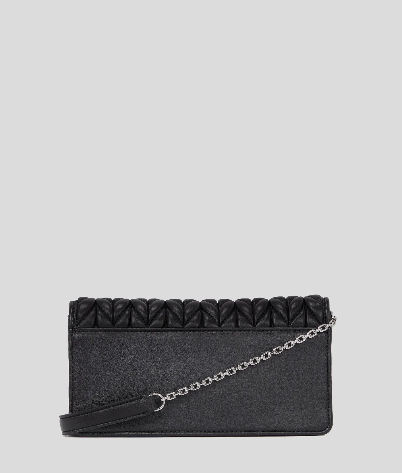KARL K/WEAVE WALLET ON CHAIN