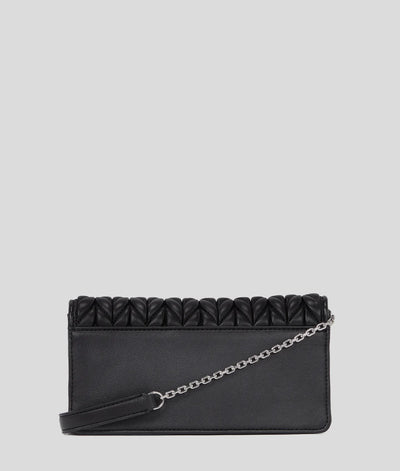 KARL K/WEAVE WALLET ON CHAIN
