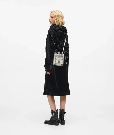 KARL MAISON DE KARL PHONE POUCH