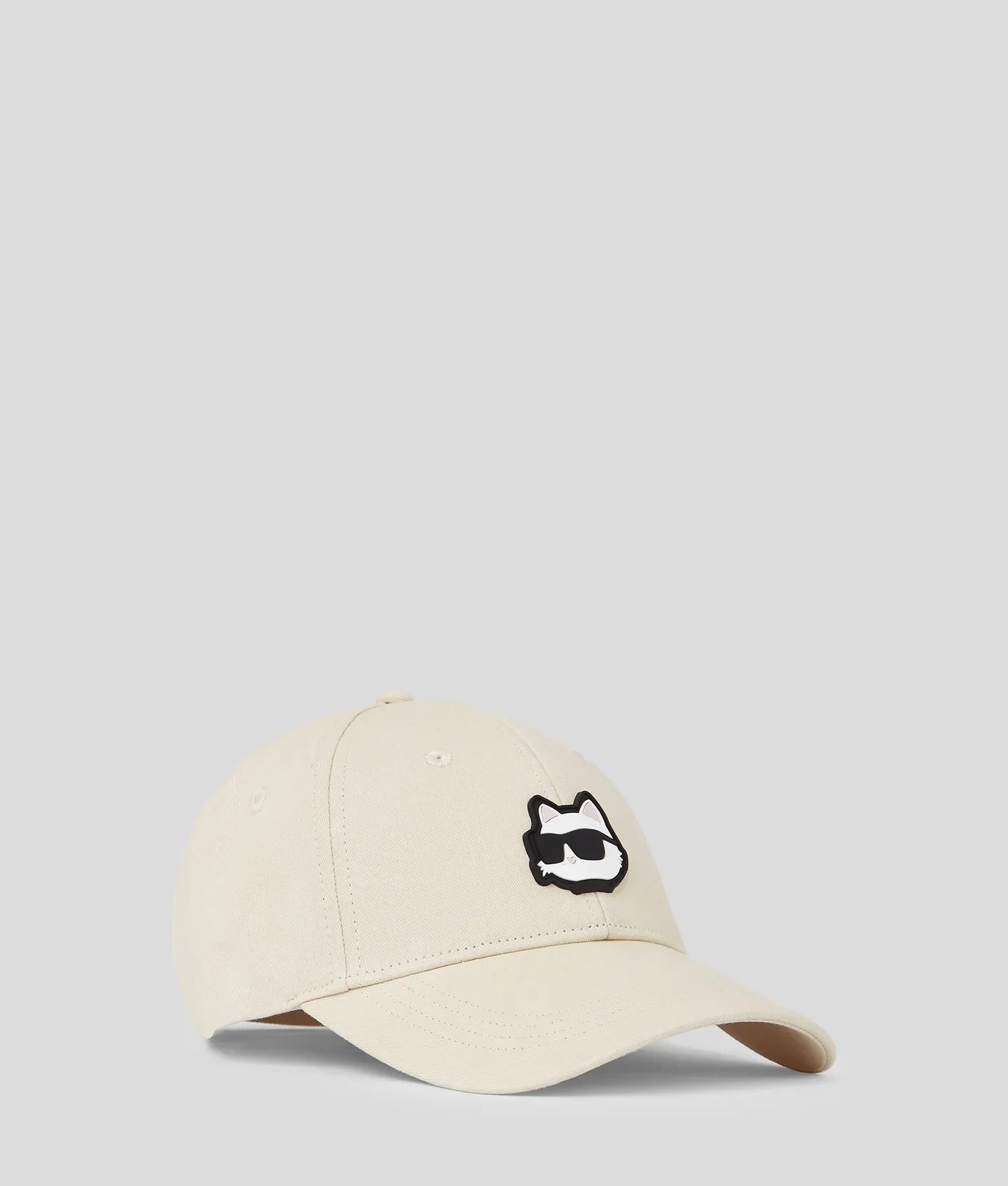 KARL IKON CHOUPETTE CAP