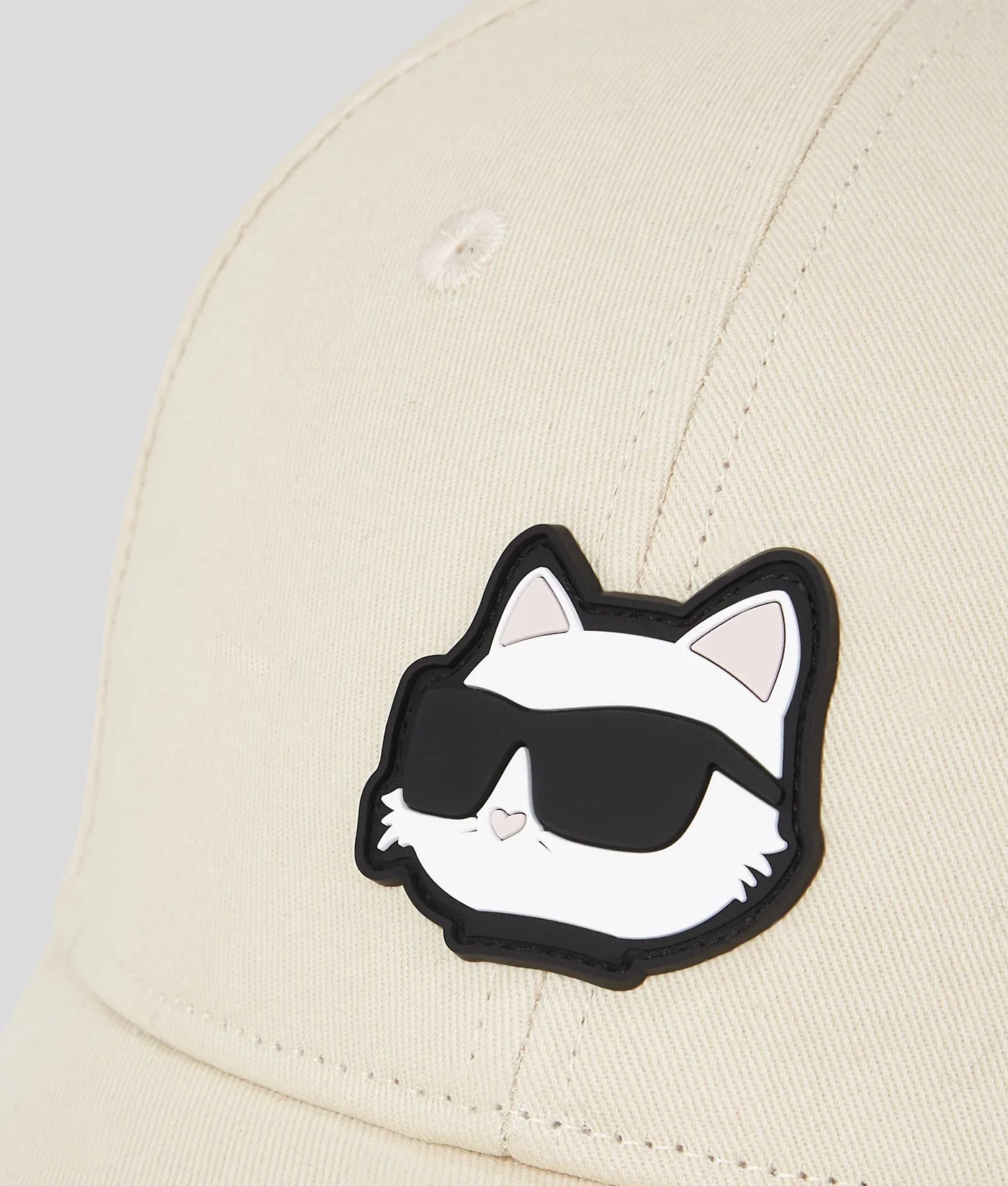 KARL IKON CHOUPETTE CAP