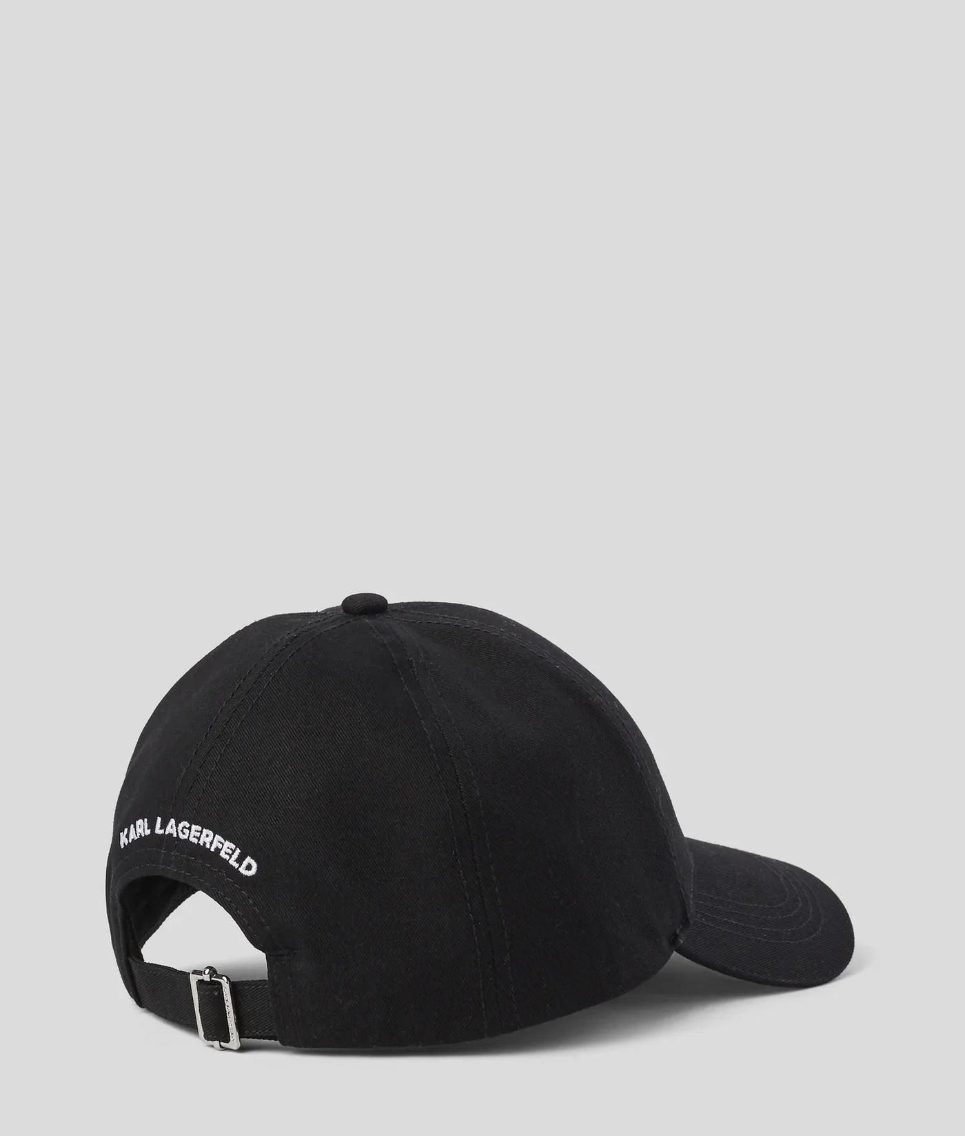 KARL IKON CHOUPETTE CAP