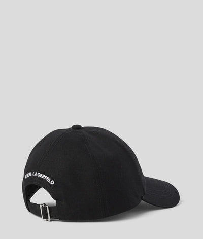 KARL IKON CHOUPETTE CAP