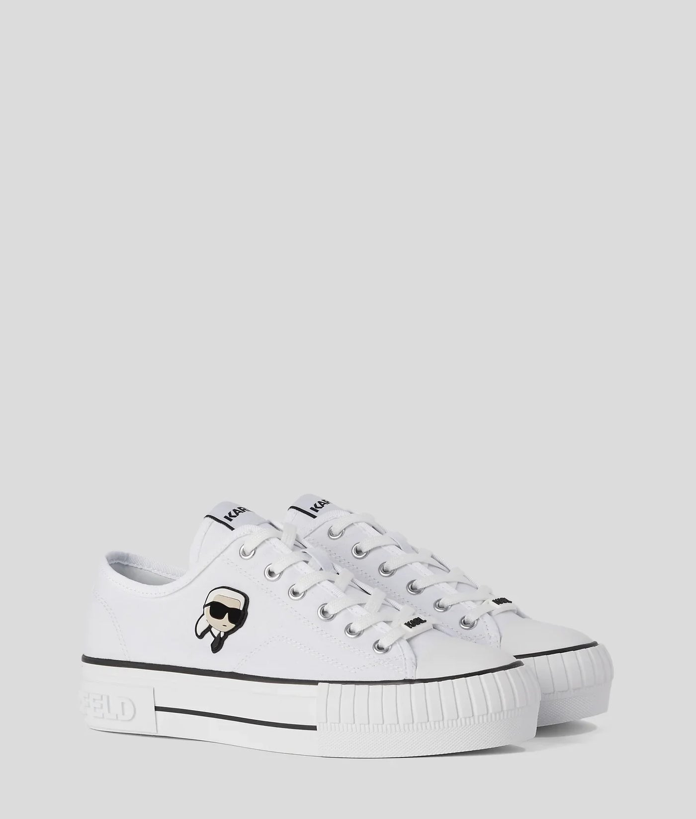 KARL IKON KAMPUS MAX SNEAKERS