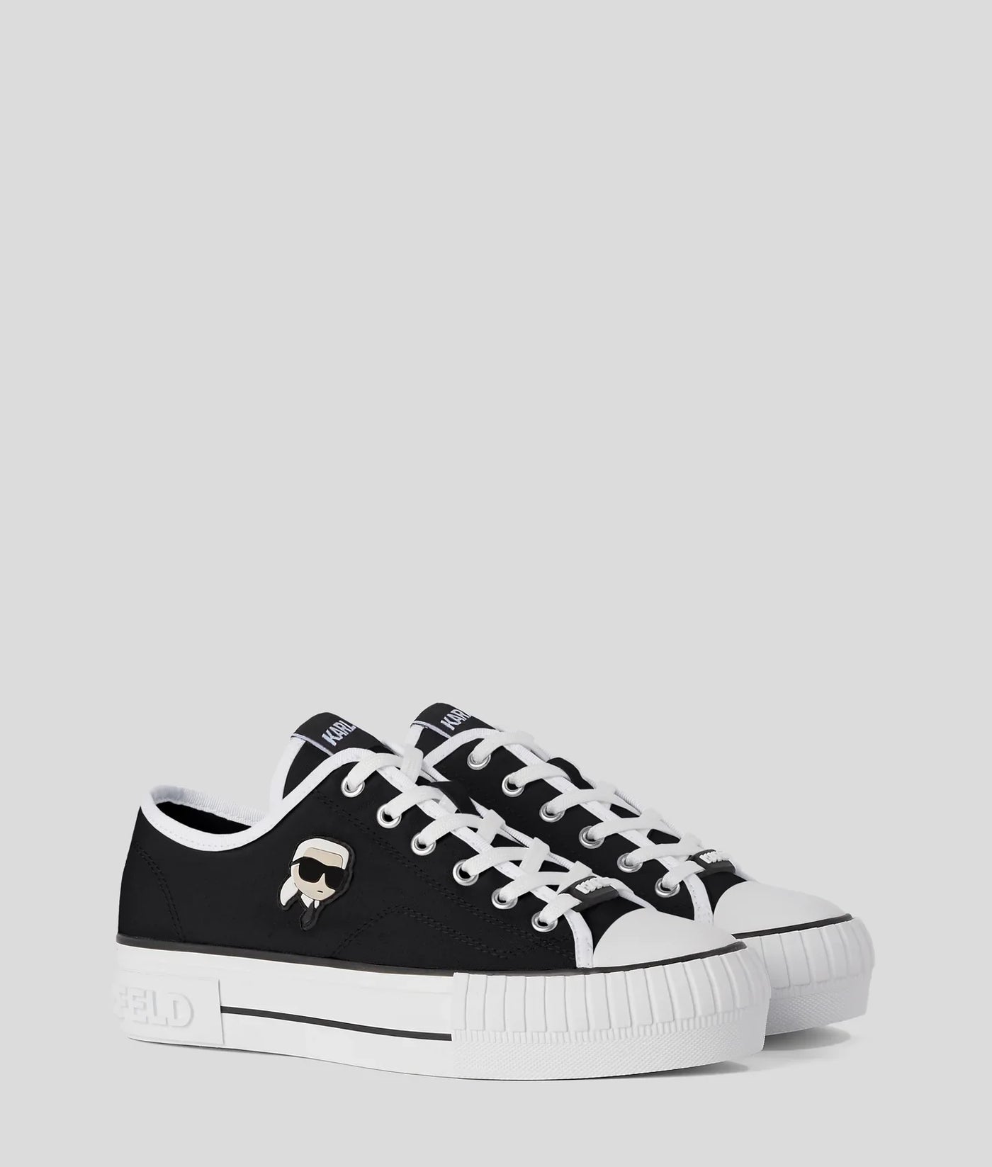 KARL IKON KAMPUS MAX SNEAKERS